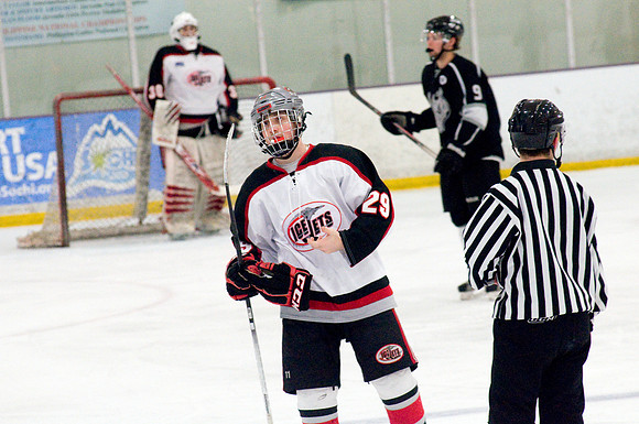 Hunter Lagrone