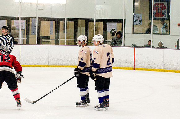 Tanner West, Tyler Scott
