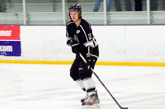 22 Chris Wilhite El Paso Rhinos