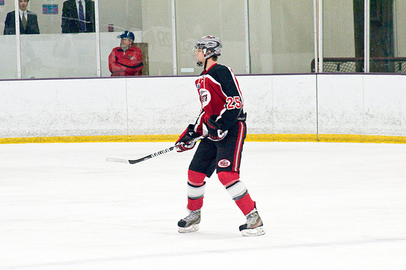 Connor Bell