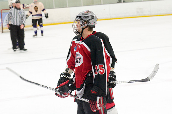 Connor Bell