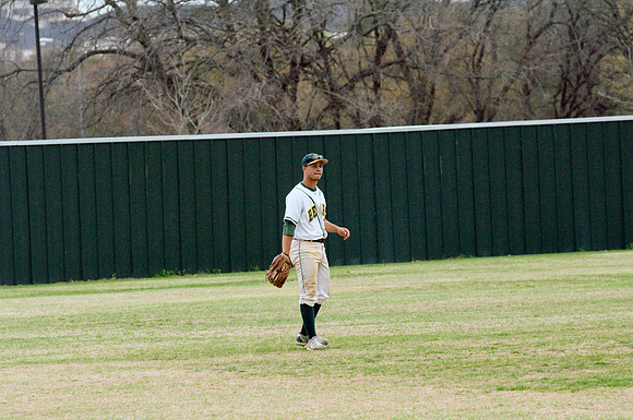 Brookhaven, College, Baseball