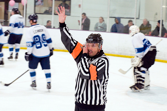 Officials