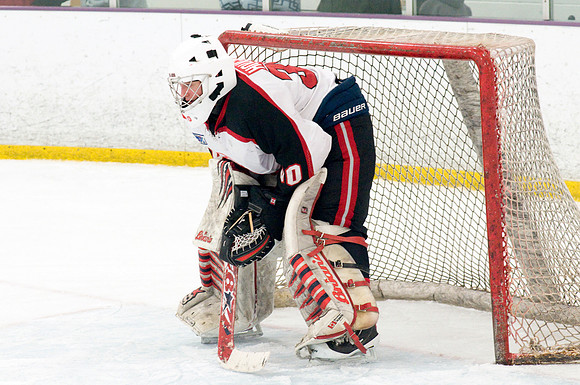 Tyler Hough Dallas Ice Jets