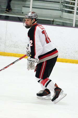 Ondrej Valo Ice Jets