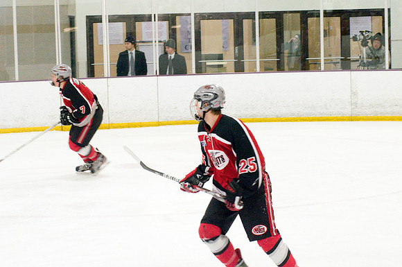Connor Bell