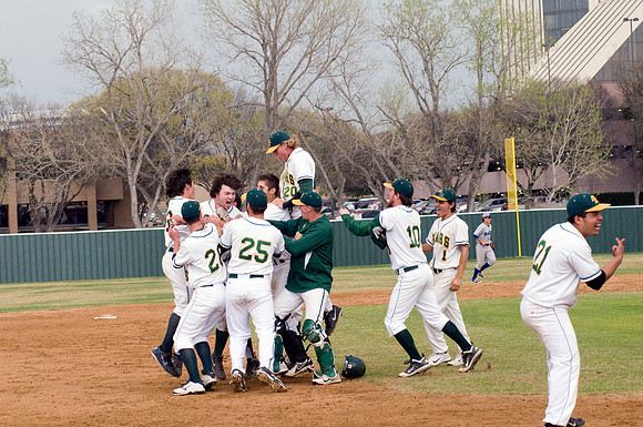 baseball, brookhaven college, bears