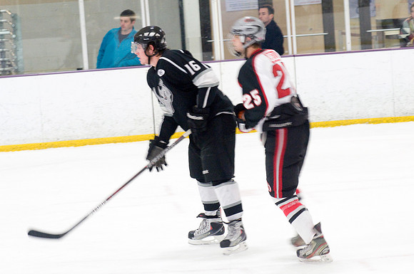 16 Andrew Bradford El Paso Rhinos