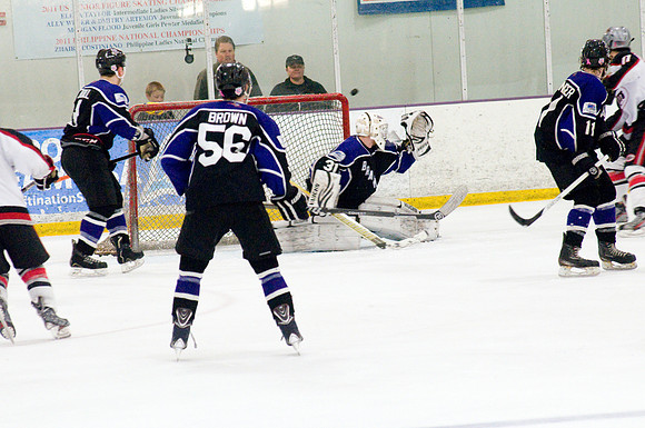 Brahmas