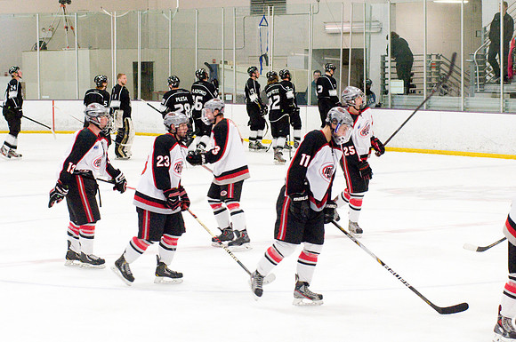 Dallas Ice Jets Ice Jets