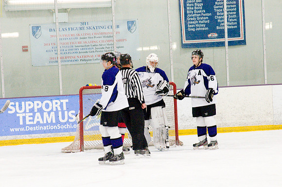 Texas Junior Brahmas