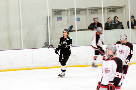 Dallas Ice Jets Ice Jets El Paso Rhinos