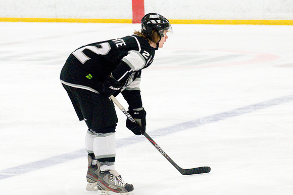 22 Chris Wilhite El Paso Rhinos