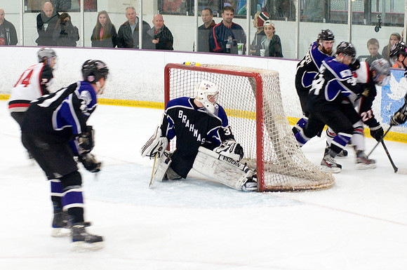 Brahmas