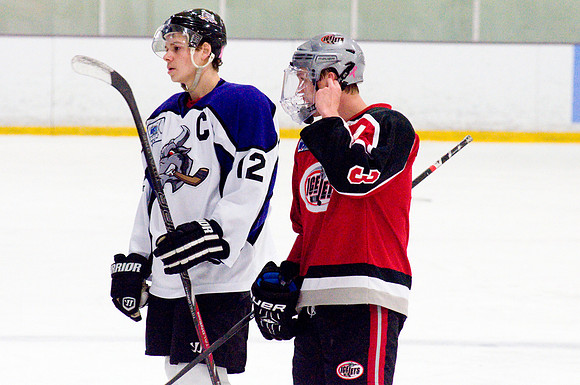 Bryan Siersma & Landyn Howze