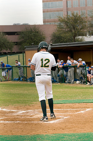 "Alexander Anderson" "Brookhaven College" Baseball