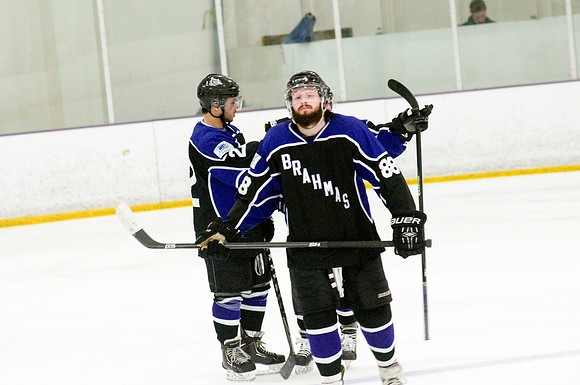 Brahmas
