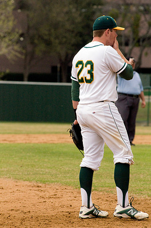 Colton Spears "Brookhaven College" Baseball