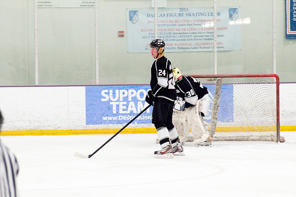 24 Nick Wright El Paso Rhinos