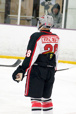 Dmitry Kuznetsov