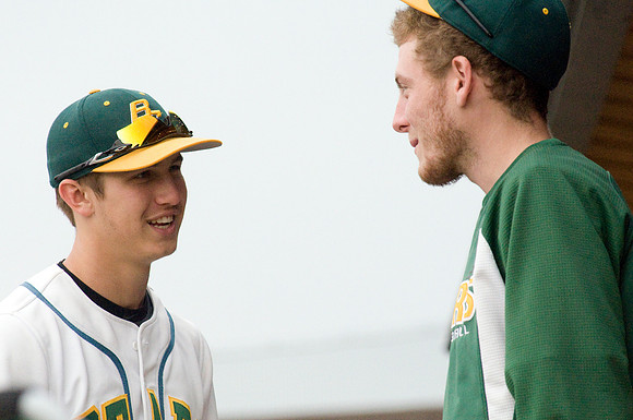 "Brandon Bielke" "Brook Haven College" "Brookhaven College" Baseball