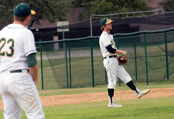 Brookhaven, College, Baseball