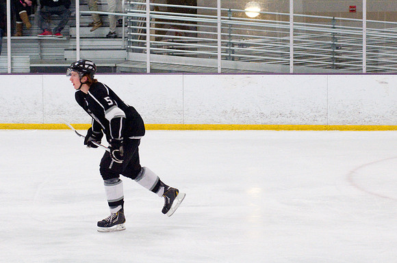 5 Chandler Bruyckere El Paso Rhinos