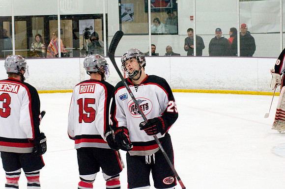 Connor Bell