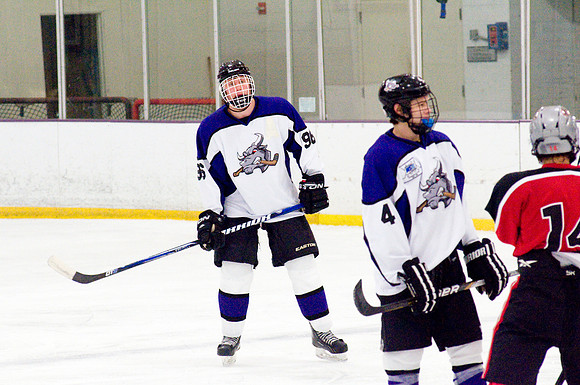 Daniel Skinner & Matt Zaragoza