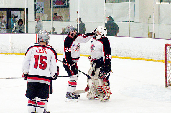 Dallas Ice Jets Ice Jets