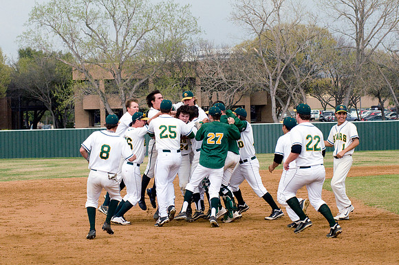baseball, brookhaven college, bears