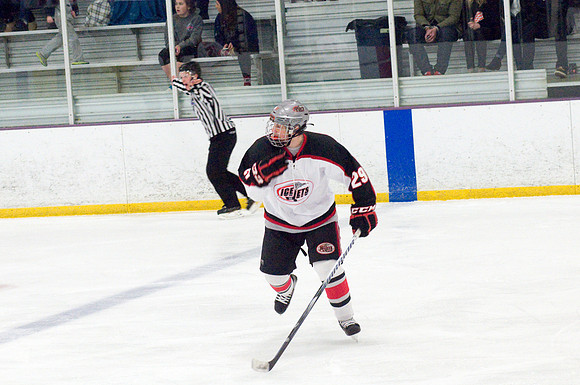Hunter Lagrone