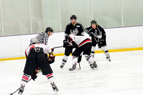 Dallas Ice Jets Ice Jets El Paso Rhinos