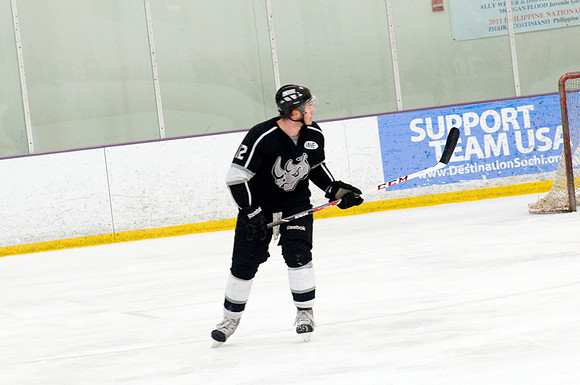 12 Dakota Beaulieu El Paso Rhinos