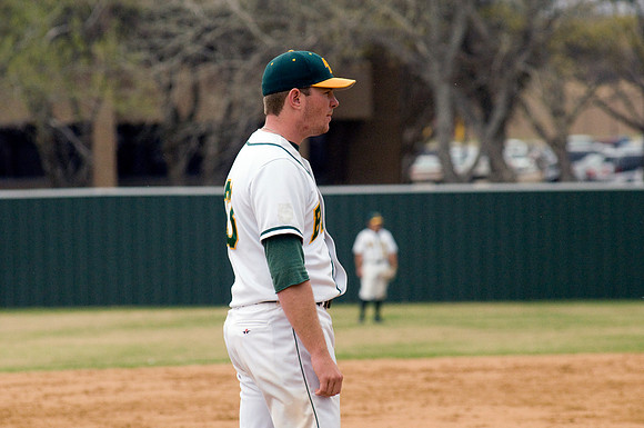 Colton Spears "Brookhaven College" Baseball