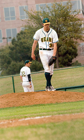Garrett Harris