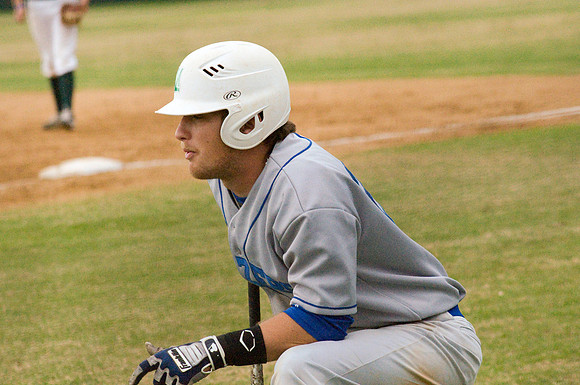 Brookhaven, College, Baseball