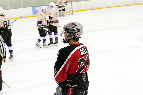 Connor Bell