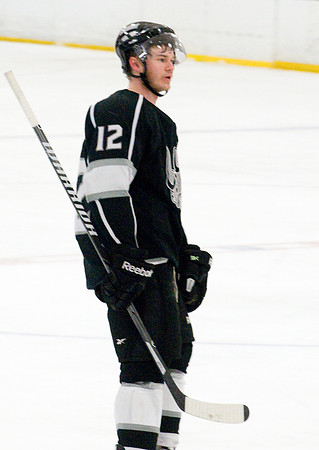 12 Dakota Beaulieu El Paso Rhinos