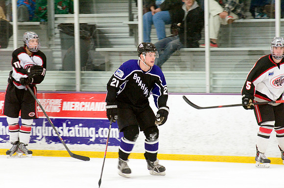Brahmas