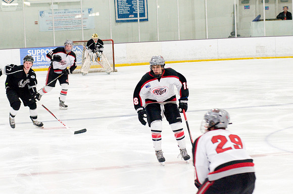 Dallas Ice Jets Ice Jets El Paso Rhinos