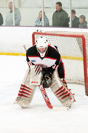 Tyler Hough Dallas Ice Jets