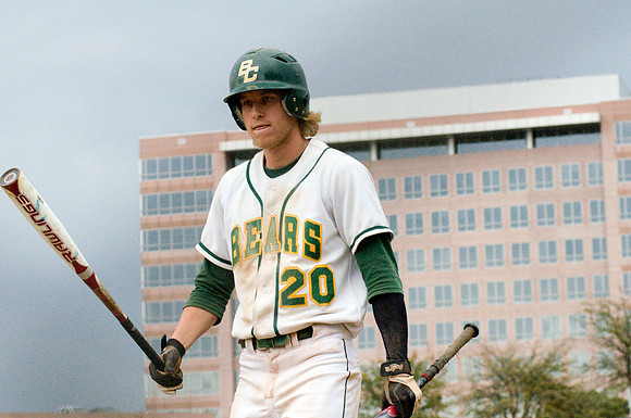 Codey Upton