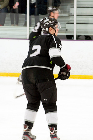 El Paso Rhinos 2 Daniil Karamushkin