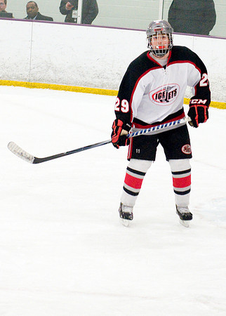 Hunter Lagrone