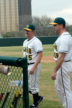 "Brookhaven College" Baseball Brandon Rains