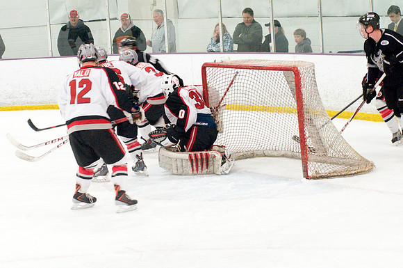 Dallas Ice Jets Ice Jets