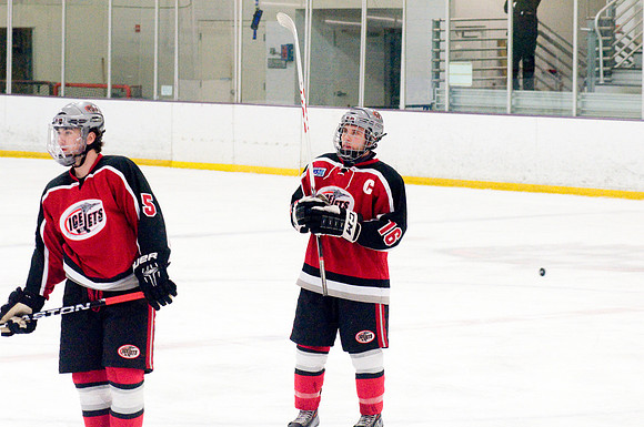 Matthew Heim, Yannick Aube