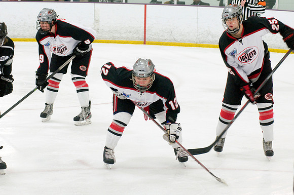 Dallas Ice Jets Ice Jets