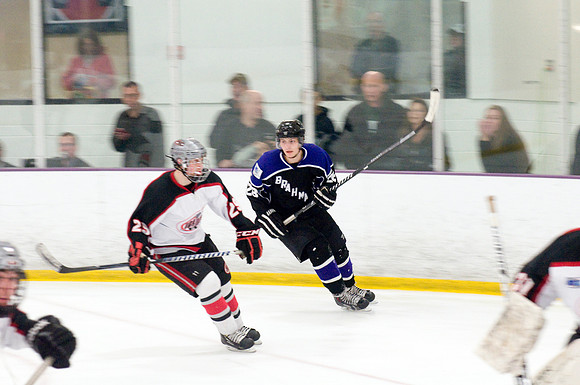 Brahmas